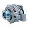 Wai Global Alternator, ALTND IRIF HP 12V 150A, 150 Amp12 Volt, CW, 6Groove Pulley 11369N - alternate 5